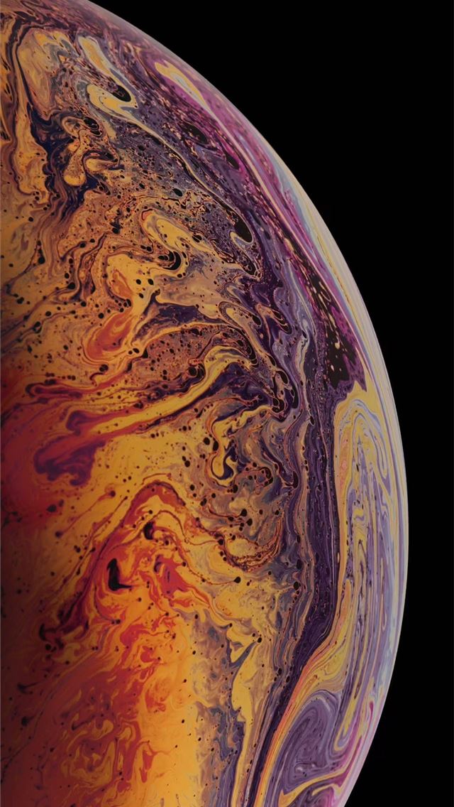1284x2778 jupiter - jupiter iPhone Wallpaper