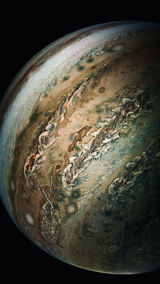 1284x2778 Jupiter makes for a good AMOLED phone - jupiter iPhone Wallpaper