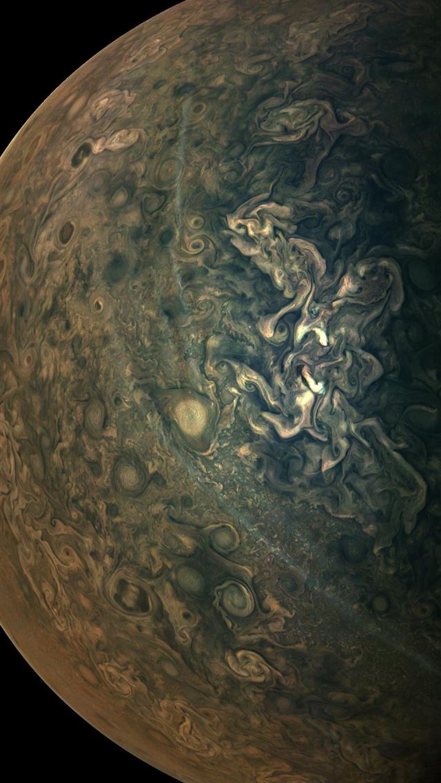 1284x2778 jupiter moon astronomical object planet earth spac... - jupiter iPhone Wallpaper