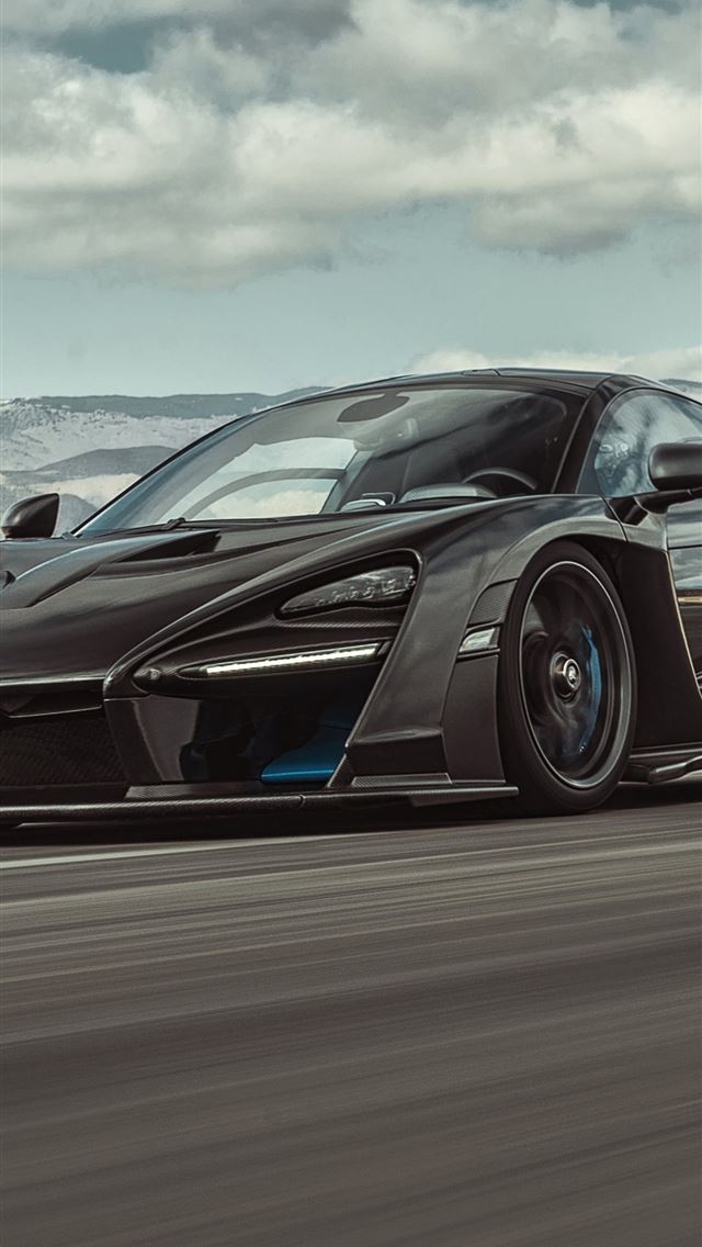 1284x2778 Mclaren Senna 4k Samsung Galaxy Note 9 8 S9 S8 S8 ... - mclaren senna iPhone Wallpaper