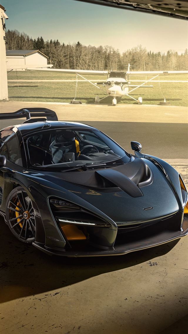 1284x2778 Car McLaren Senna 2020 - mclaren senna iPhone Wallpaper