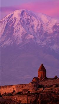 armenia wallpaper