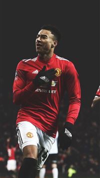 jesse lingard wallpaper