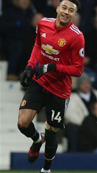 jesse lingard wallpaper