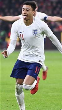 jesse lingard wallpaper