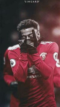 jesse lingard wallpaper