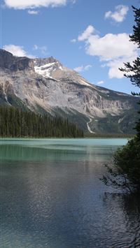 canadian rockies wallpaper