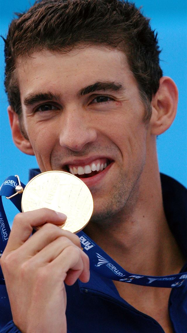 1284x2778 michael phelps - michael phelps iPhone Wallpaper