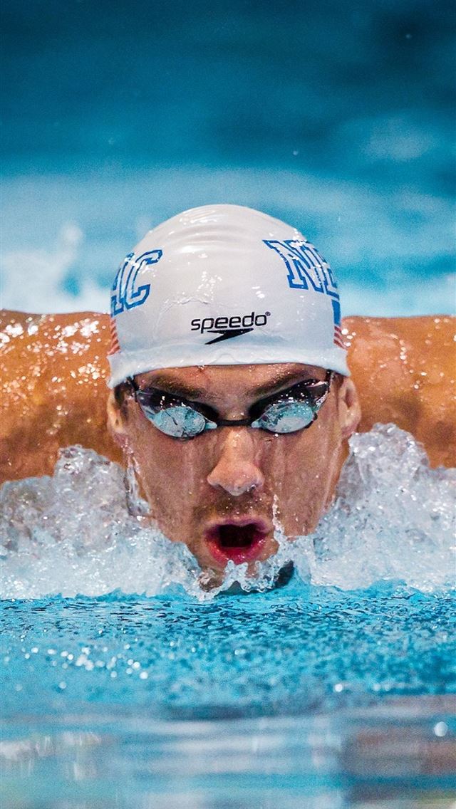1284x2778 michael phelps - michael phelps iPhone Wallpaper