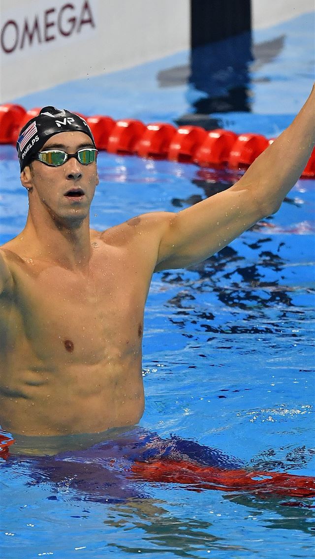 1284x2778 michael phelps - michael phelps iPhone Wallpaper