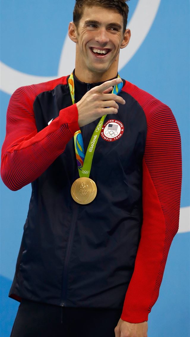 1284x2778 michael phelps - michael phelps iPhone Wallpaper