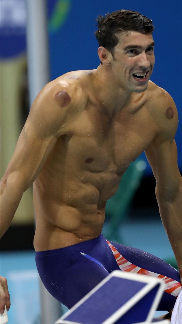 1284x2778 michael phelps - michael phelps iPhone Wallpaper
