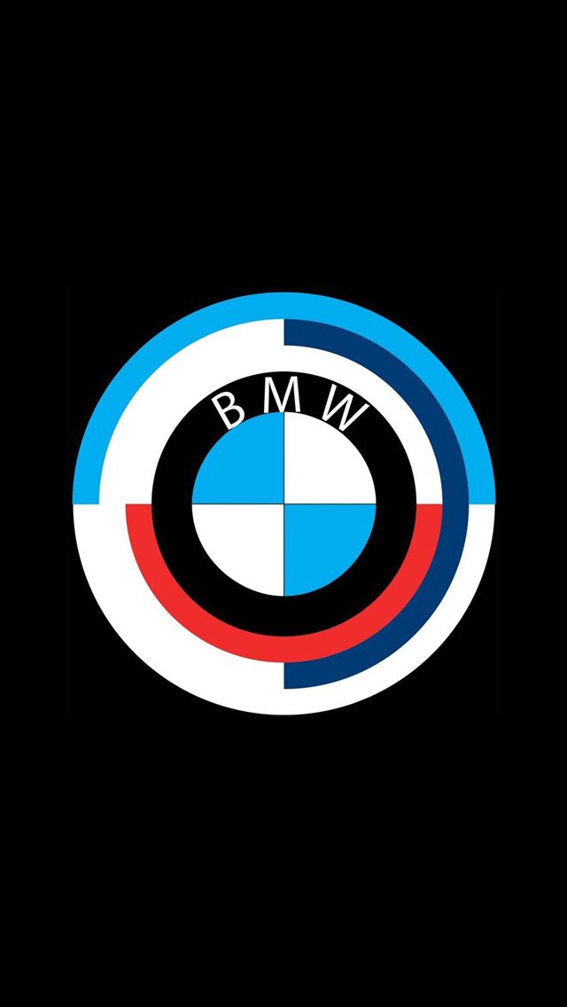 Best Bmw Logo Iphone Hd Wallpapers Ilikewallpaper