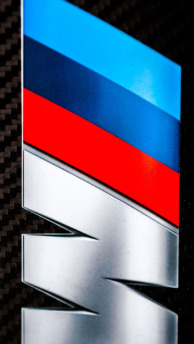 1284x2778 bmw logo - bmw logo iPhone Wallpaper