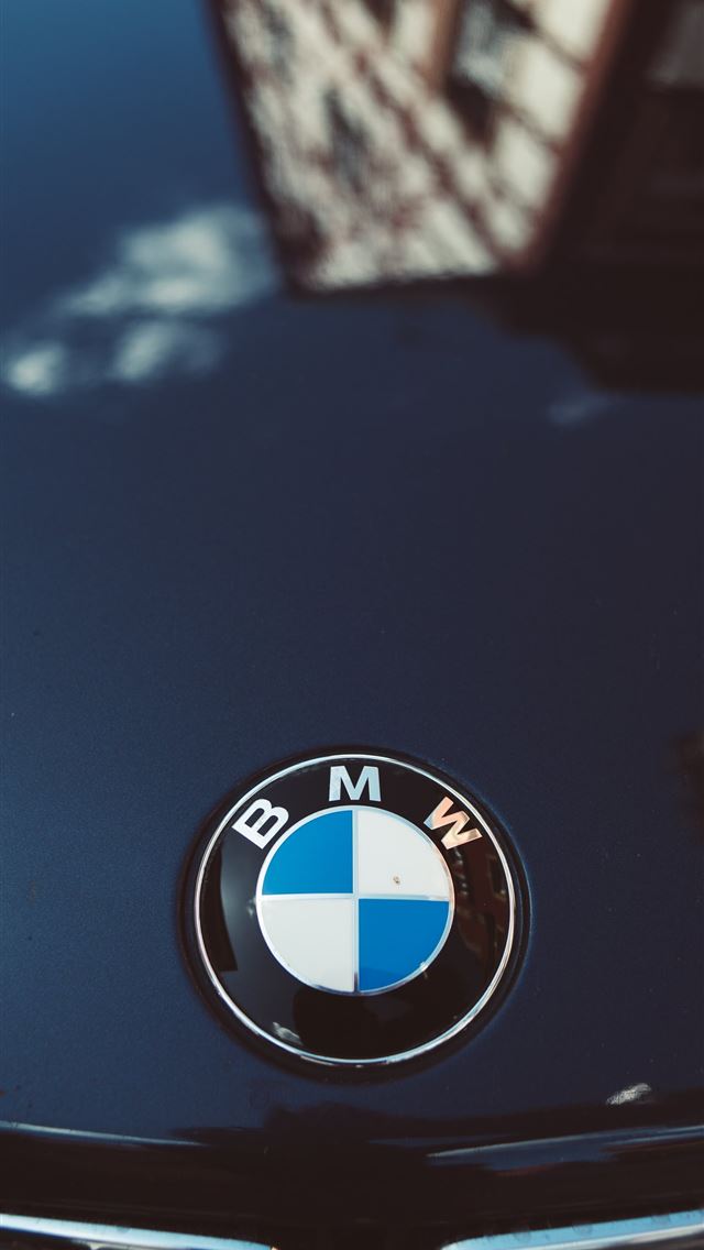 Best Bmw Logo Iphone Hd Wallpapers Ilikewallpaper