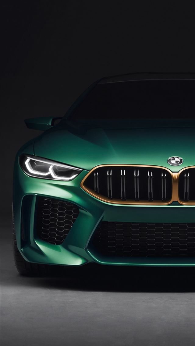 1284x2778 bmw m8 - bmw m8 iPhone Wallpaper