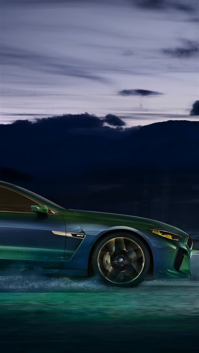 1284x2778 bmw m8 - bmw m8 iPhone Wallpaper