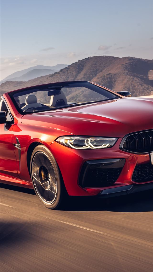 1284x2778 bmw m8 - bmw m8 iPhone Wallpaper