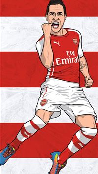 aubameyang arsenal wallpaper