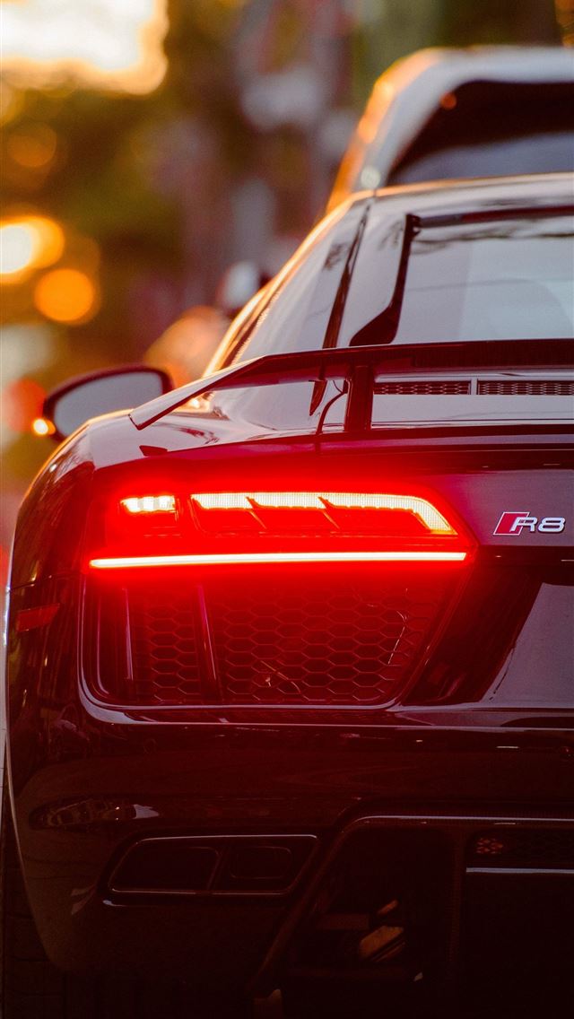 1284x2778 audi a4 - audi a4 iPhone Wallpaper