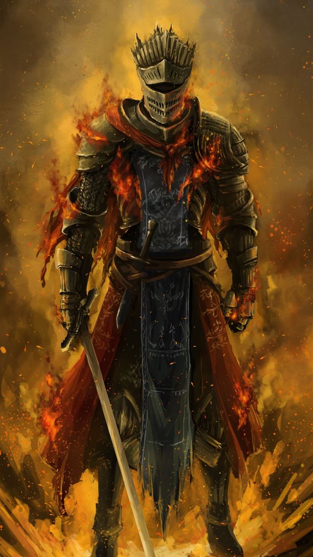 1284x2778 black knight fortnite - black knight fortnite iPhone Wallpaper