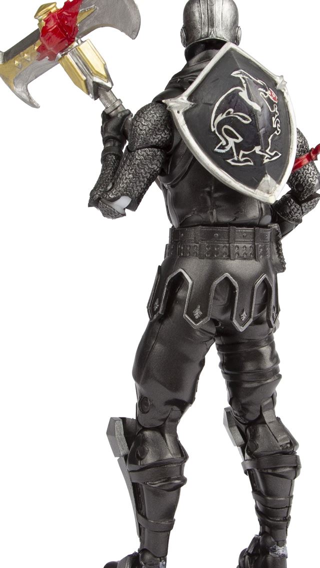 1125x2436 black knight fortnite - black knight fortnite iPhone Wallpaper