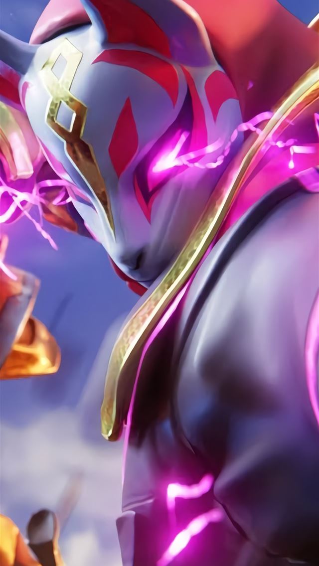 1284x2778 black knight fortnite - black knight fortnite iPhone Wallpaper