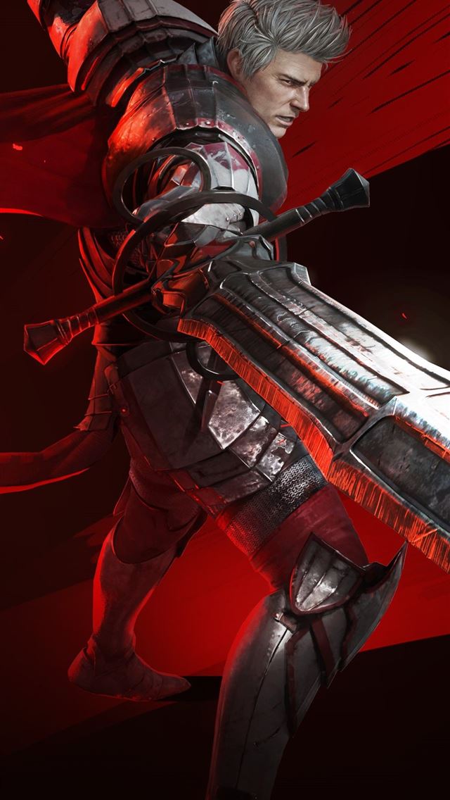 1284x2778 black knight fortnite - black knight fortnite iPhone Wallpaper