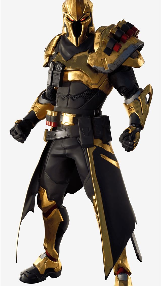 1284x2778 black knight fortnite - black knight fortnite iPhone Wallpaper