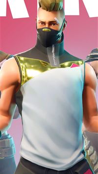 fortnite season 5 wallpaper