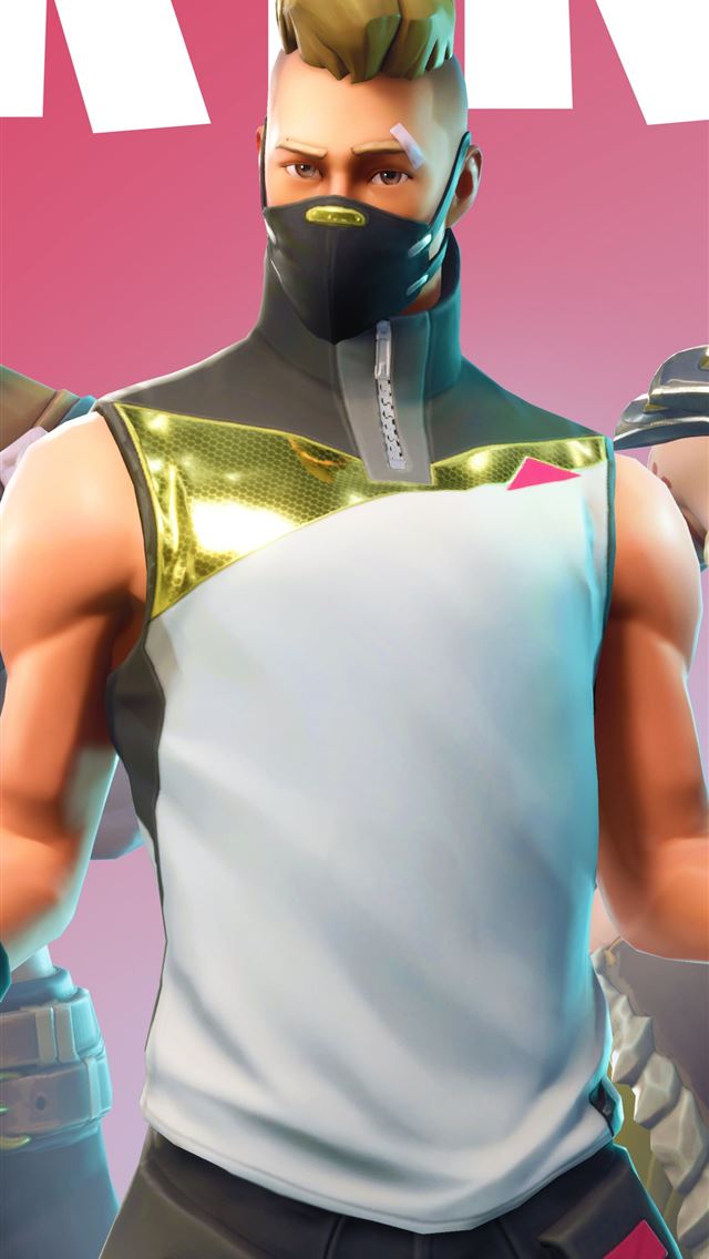 1284x2778 fortnite season 5 - fortnite season 5 iPhone Wallpaper