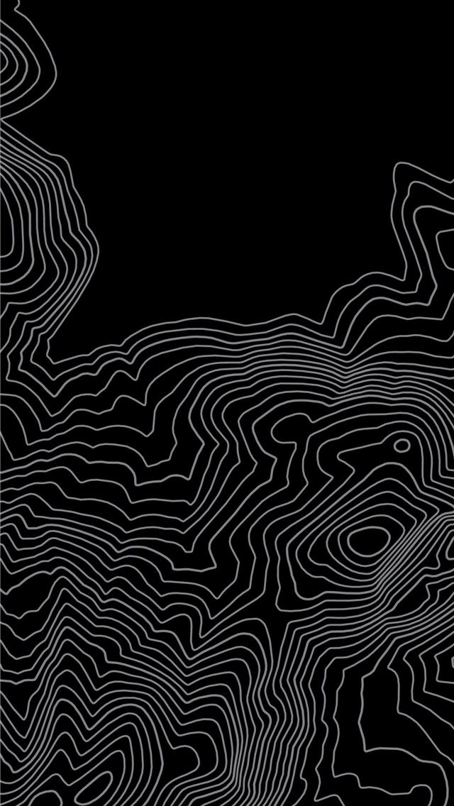 1284x2778 black mirror - black mirror iPhone Wallpaper