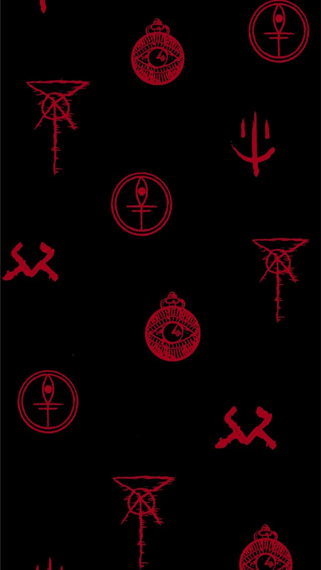 1284x2778 black mirror - black mirror iPhone Wallpaper