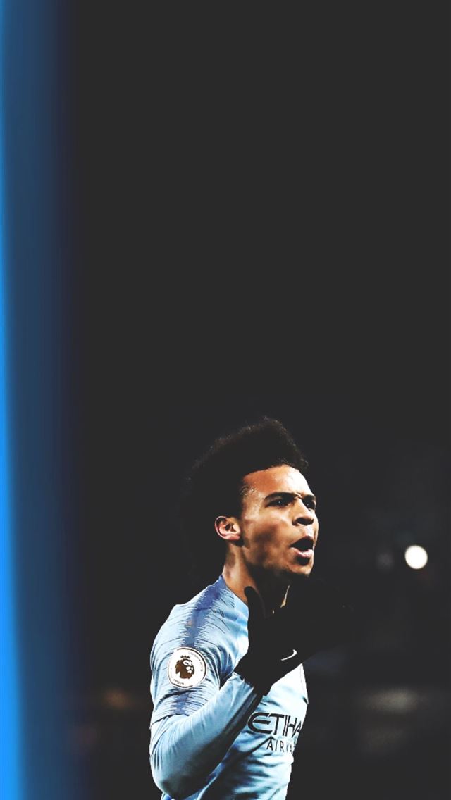 1284x2778 leroy sane - leroy sane iPhone Wallpaper