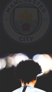 leroy sane wallpaper