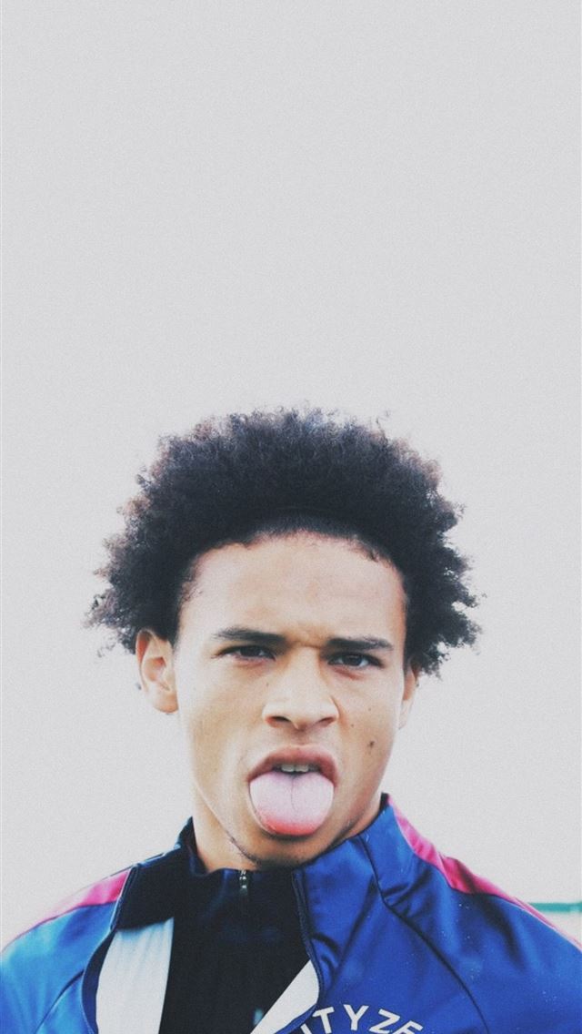 1284x2778 leroy sane - leroy sane iPhone Wallpaper
