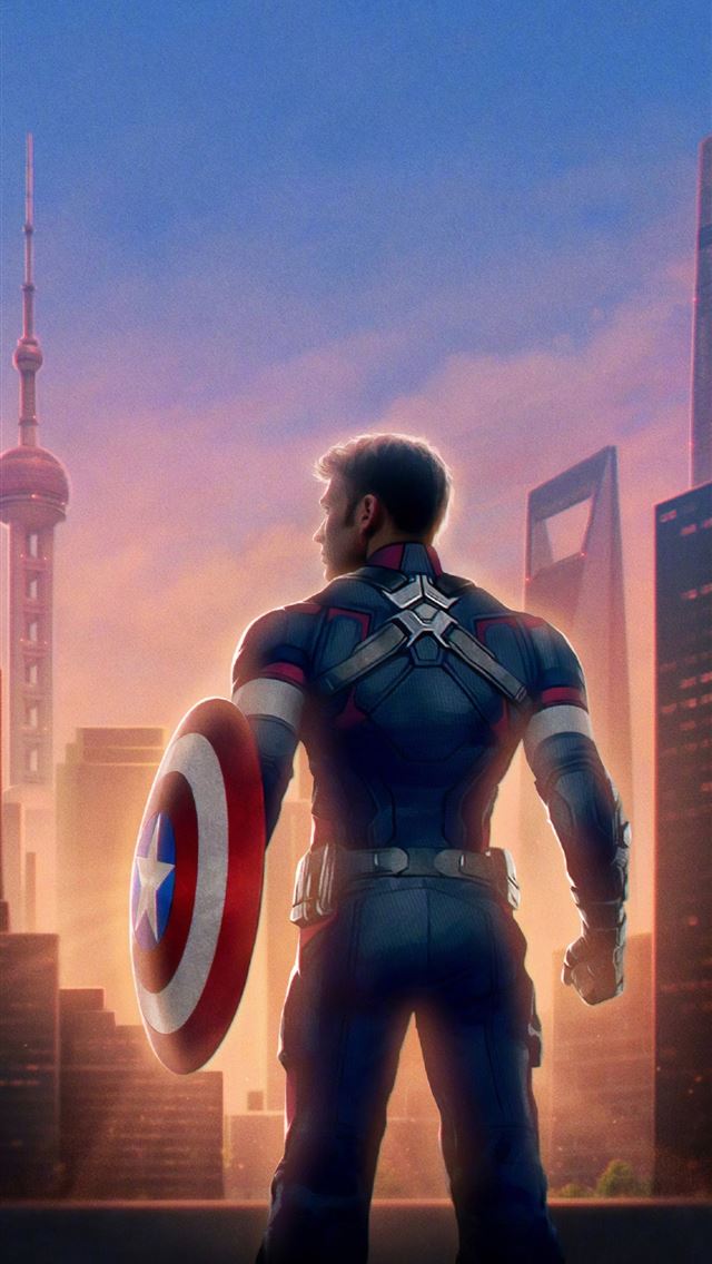 1284x2778 captain america the first avenger - captain america the first avenger iPhone Wallpaper