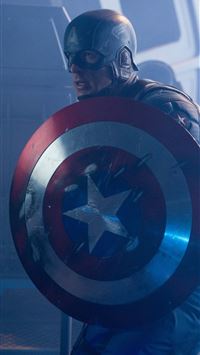 captain america the first avenger wallpaper