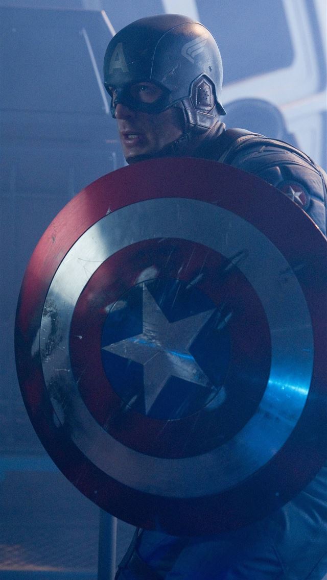 1284x2778 captain america the first avenger - captain america the first avenger iPhone Wallpaper
