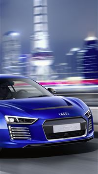 audi r8 2019 wallpaper