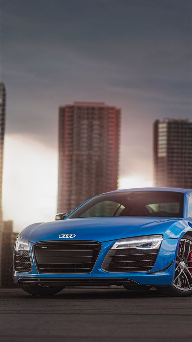 1284x2778 audi r8 2019 - audi r8 2019 iPhone Wallpaper