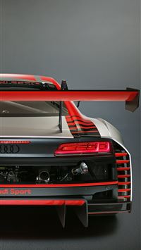 audi r8 2019 wallpaper