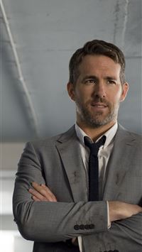 ryan reynolds wallpaper