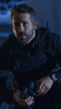 ryan reynolds wallpaper