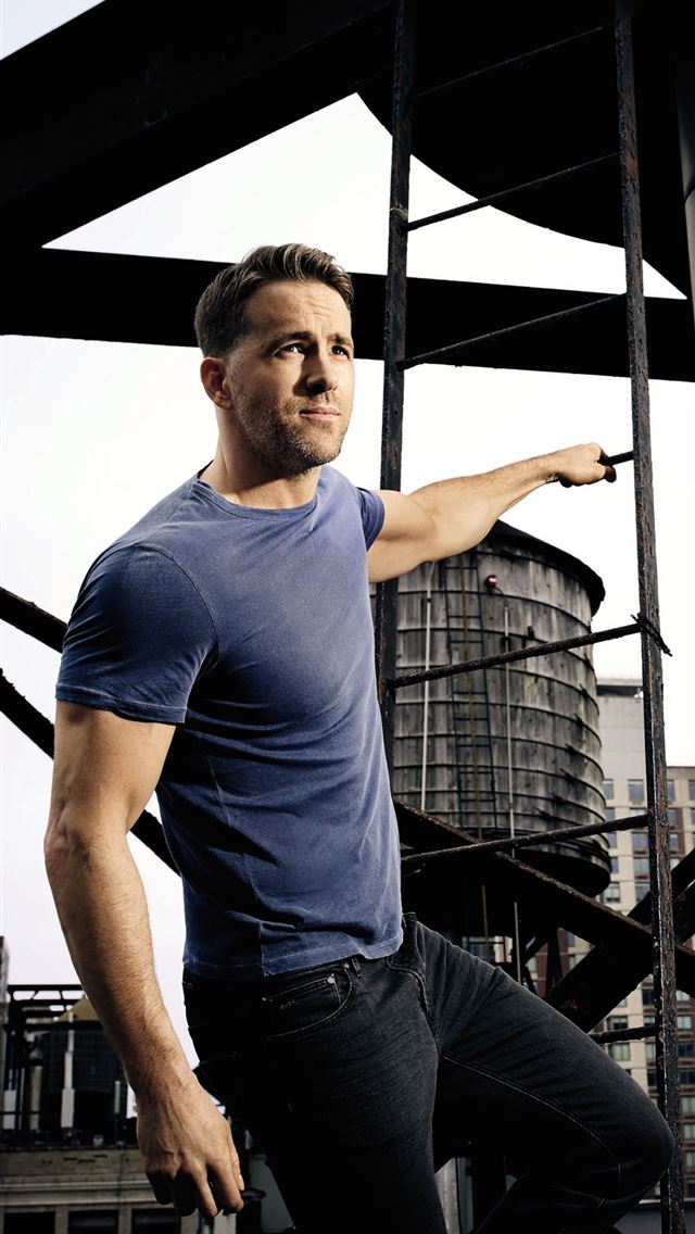 1284x2778 ryan reynolds - ryan reynolds iPhone Wallpaper