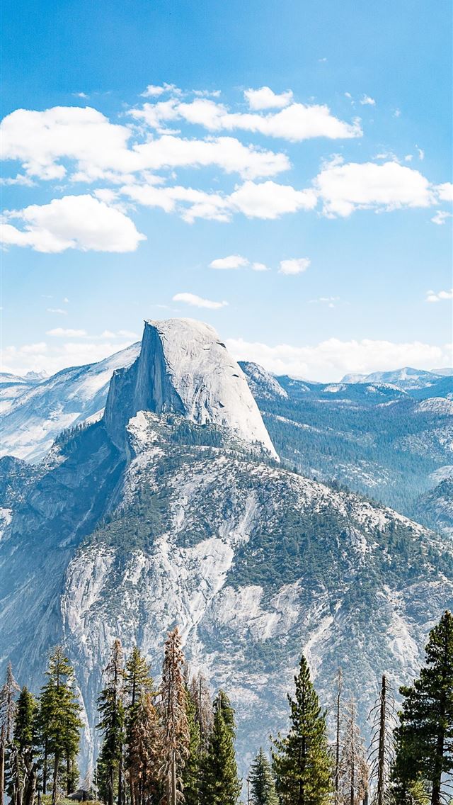 1284x2778 yosemite national park - yosemite national park iPhone Wallpaper