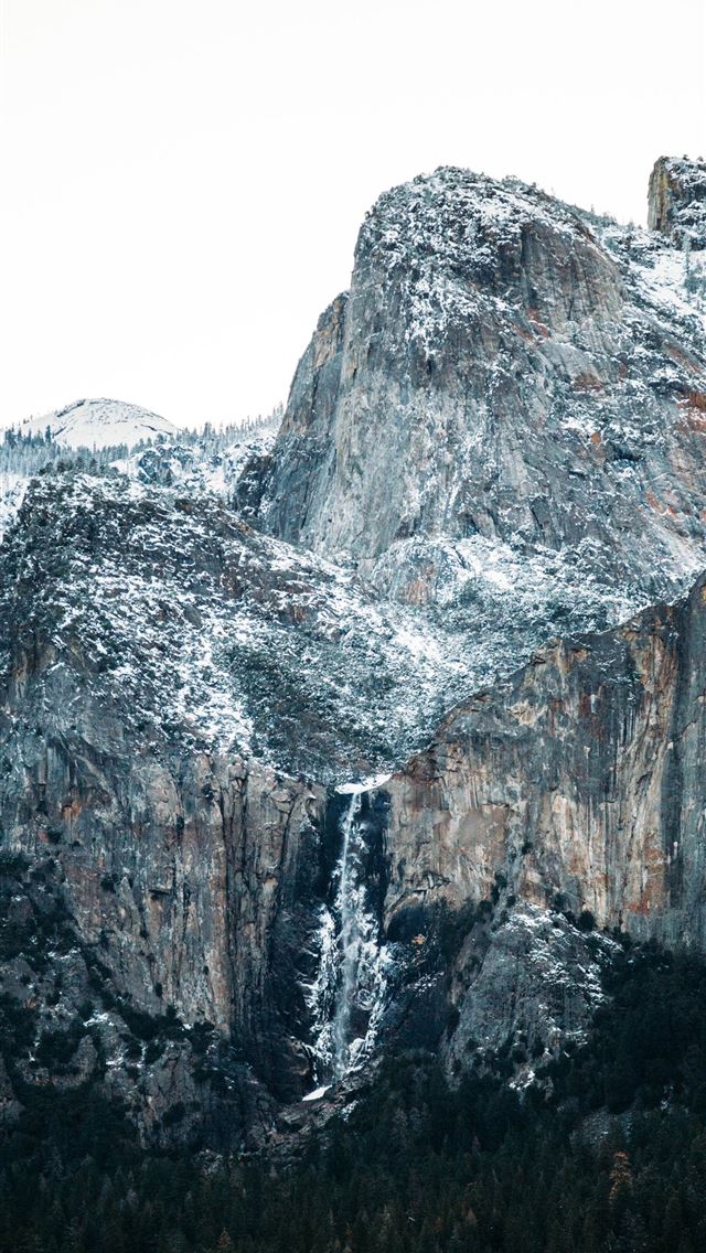 1284x2778 yosemite national park - yosemite national park iPhone Wallpaper