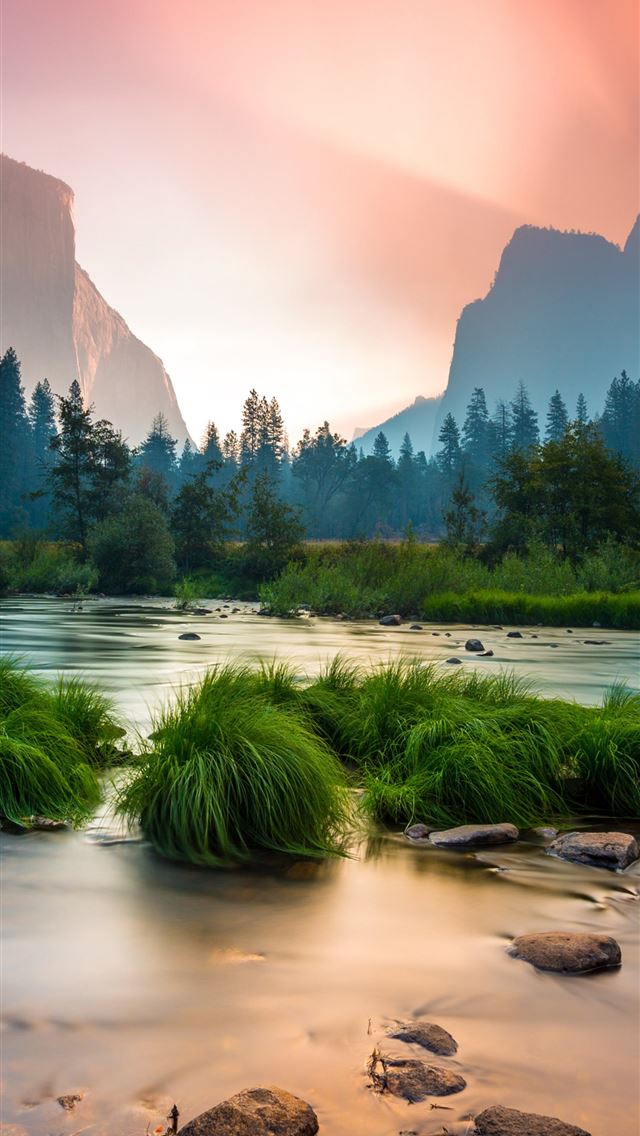 1284x2778 yosemite national park - yosemite national park iPhone Wallpaper