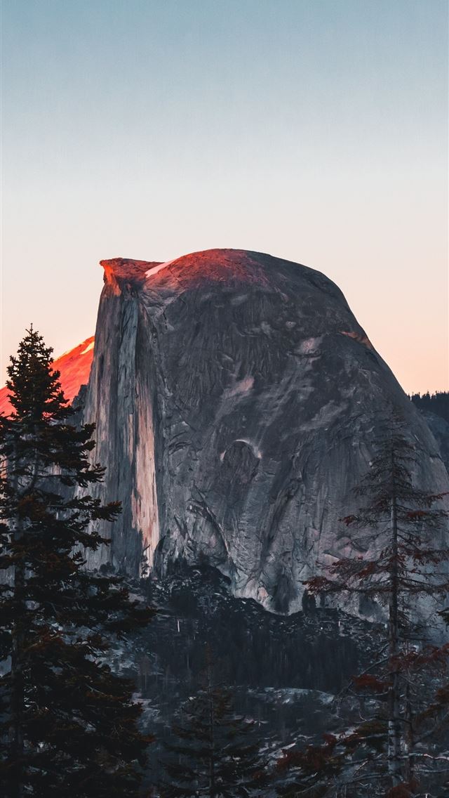 1284x2778 yosemite national park - yosemite national park iPhone Wallpaper