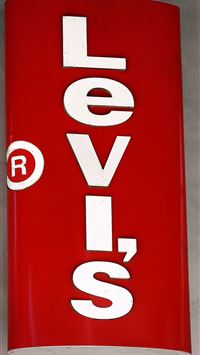 levis wallpaper